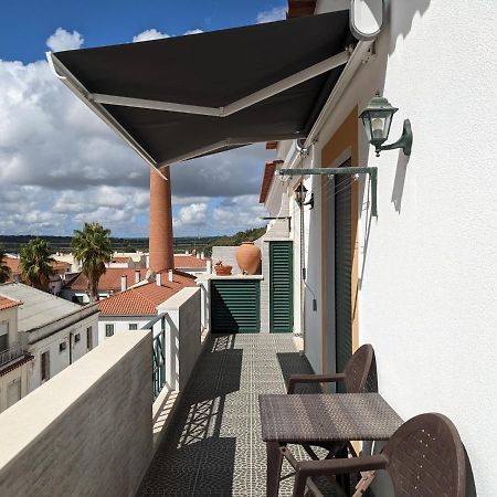 Marines Apartment Alcacer do Sal المظهر الخارجي الصورة