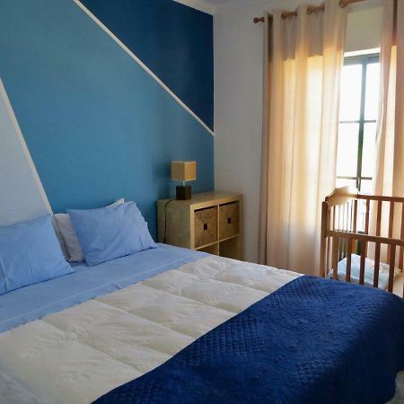 Marines Apartment Alcacer do Sal المظهر الخارجي الصورة