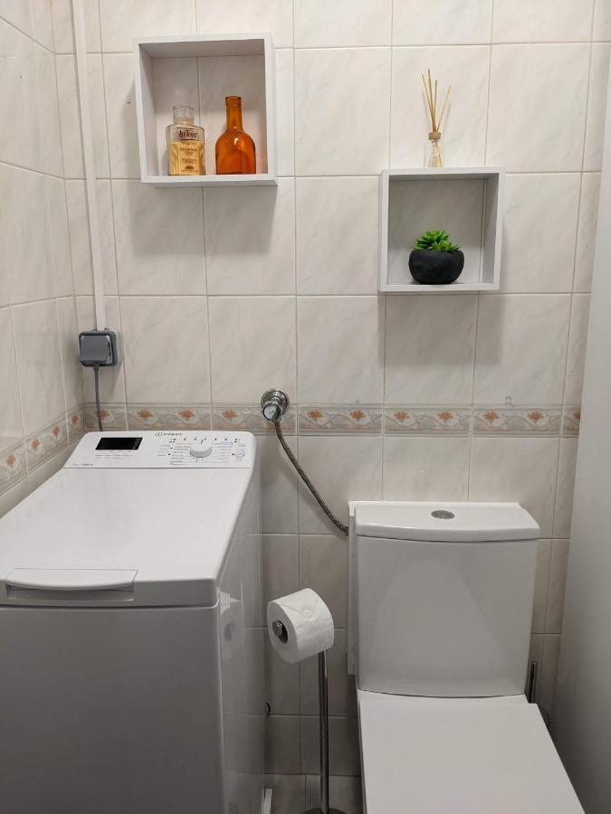 Marines Apartment Alcacer do Sal المظهر الخارجي الصورة