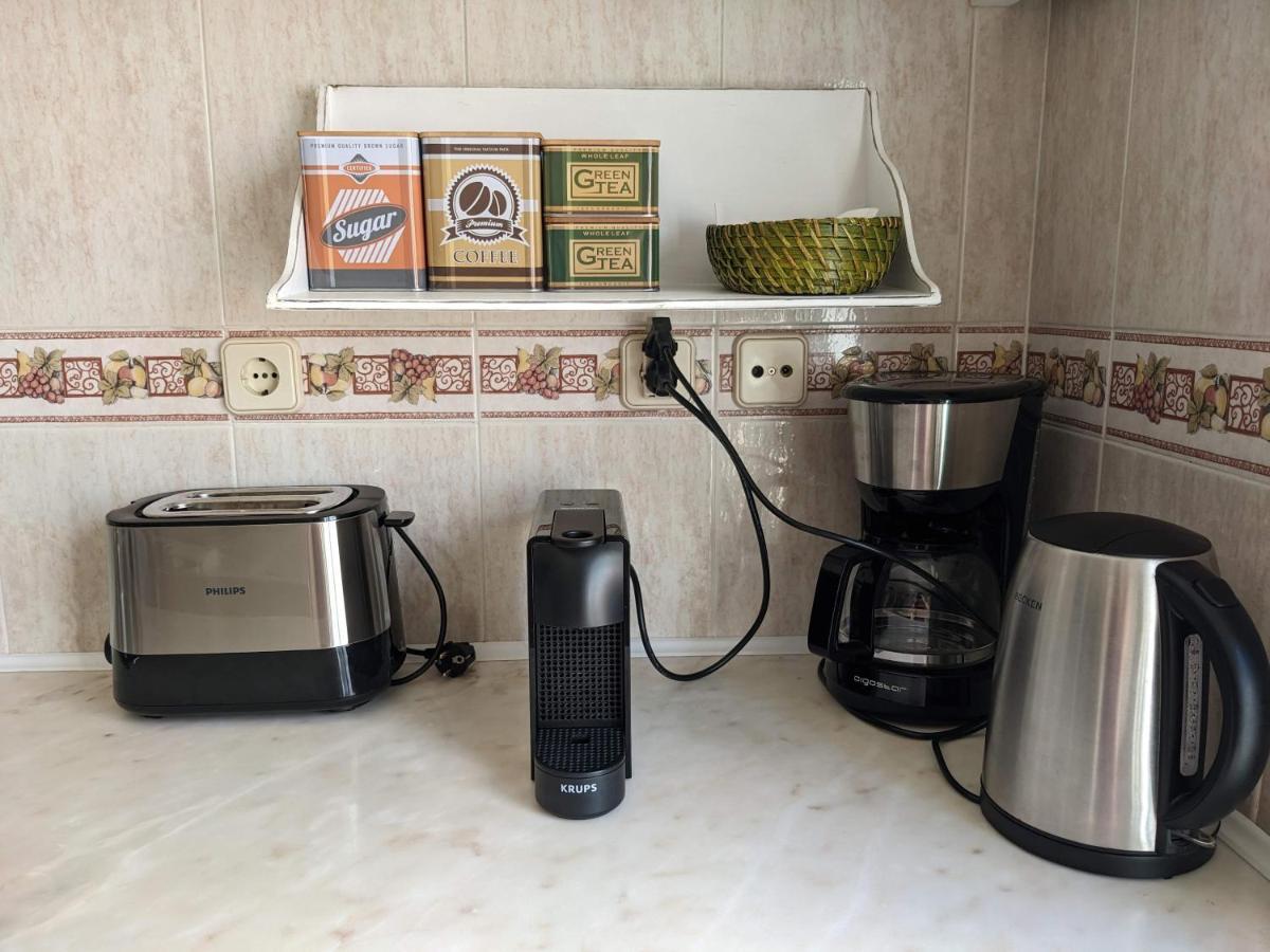 Marines Apartment Alcacer do Sal المظهر الخارجي الصورة