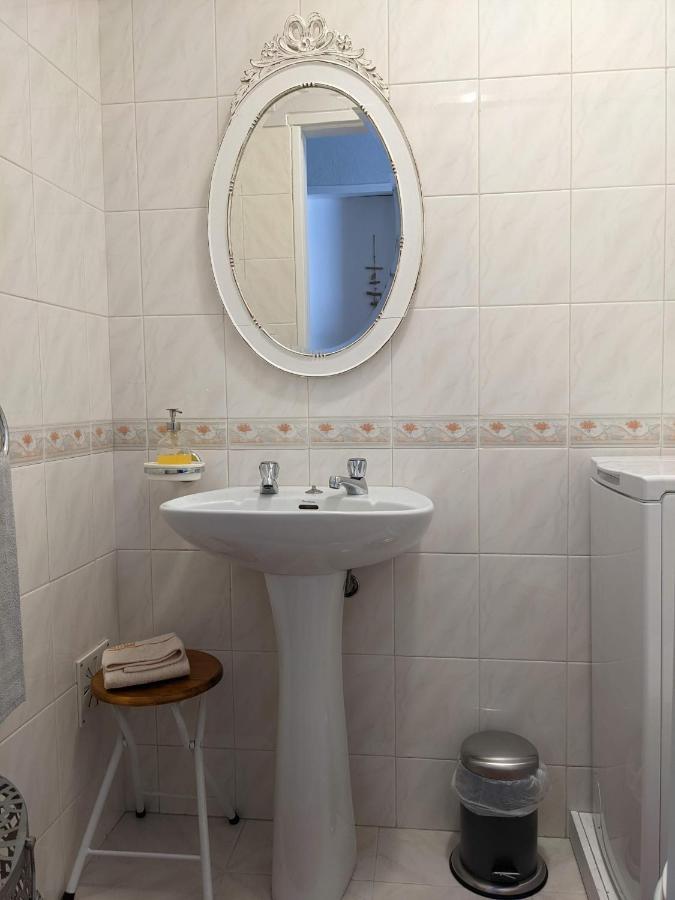 Marines Apartment Alcacer do Sal المظهر الخارجي الصورة