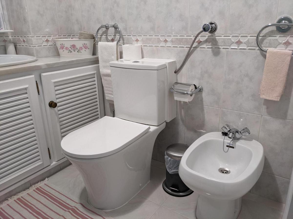 Marines Apartment Alcacer do Sal المظهر الخارجي الصورة