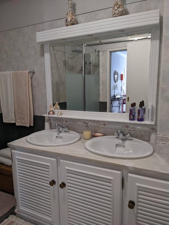 Marines Apartment Alcacer do Sal المظهر الخارجي الصورة