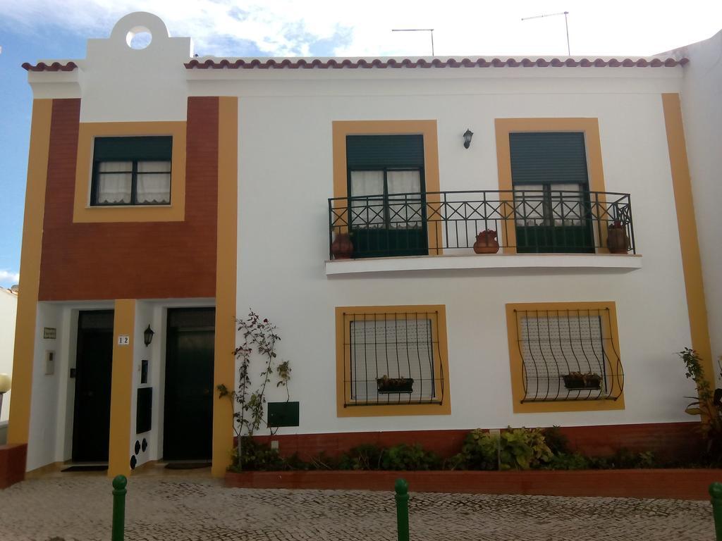Marines Apartment Alcacer do Sal المظهر الخارجي الصورة