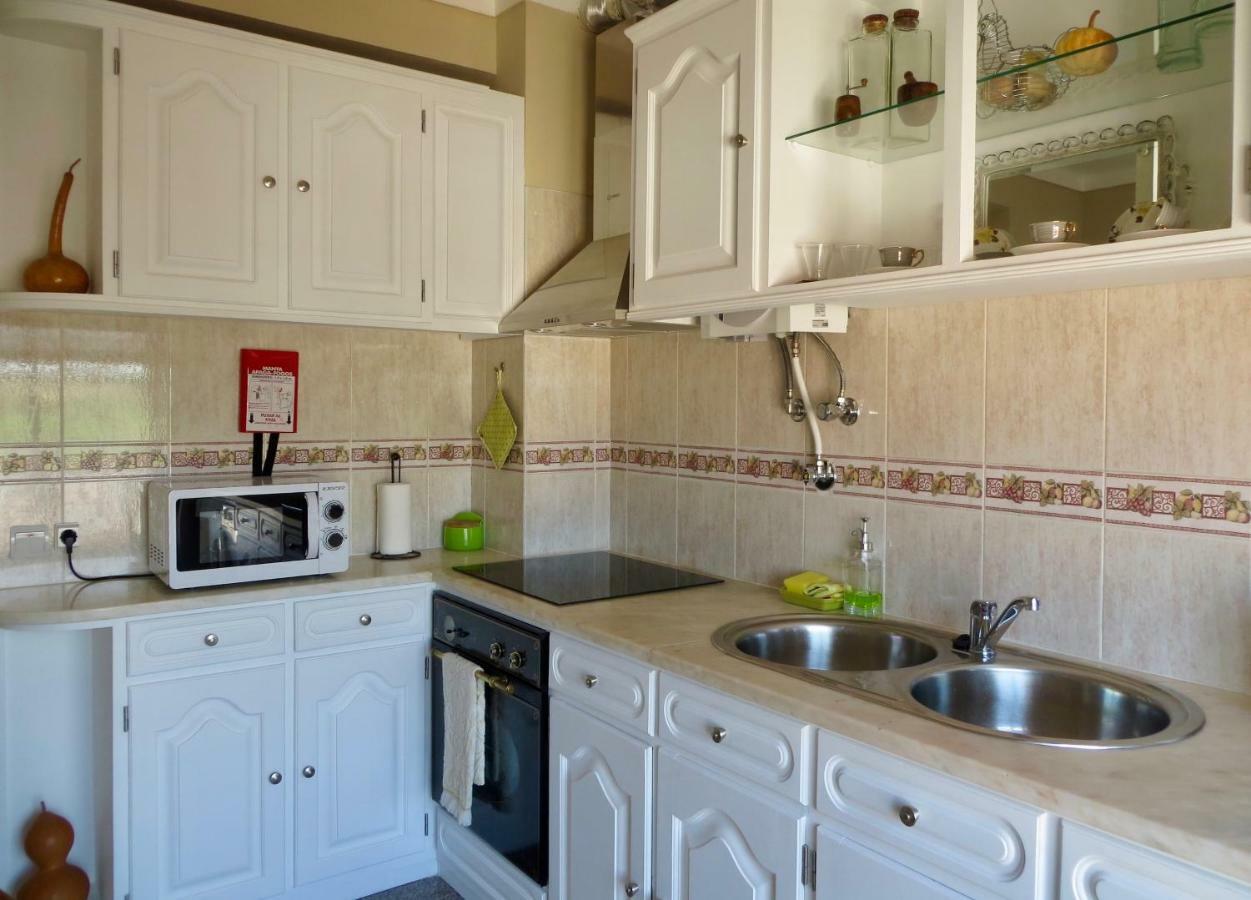 Marines Apartment Alcacer do Sal المظهر الخارجي الصورة