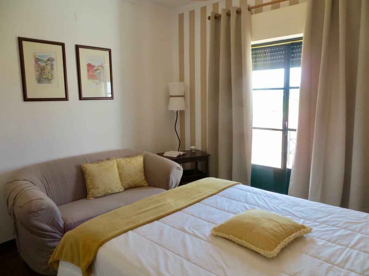 Marines Apartment Alcacer do Sal المظهر الخارجي الصورة
