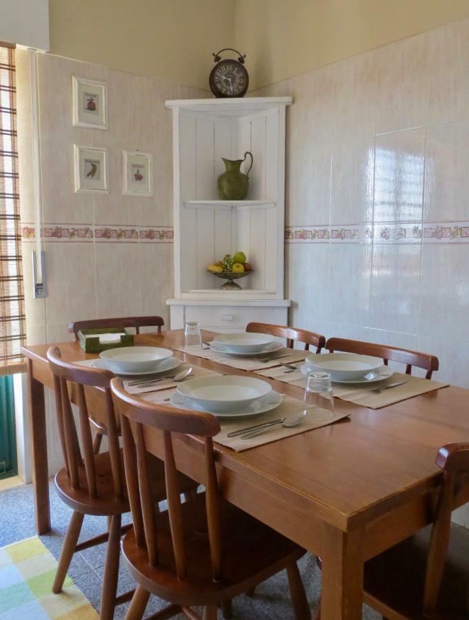 Marines Apartment Alcacer do Sal المظهر الخارجي الصورة