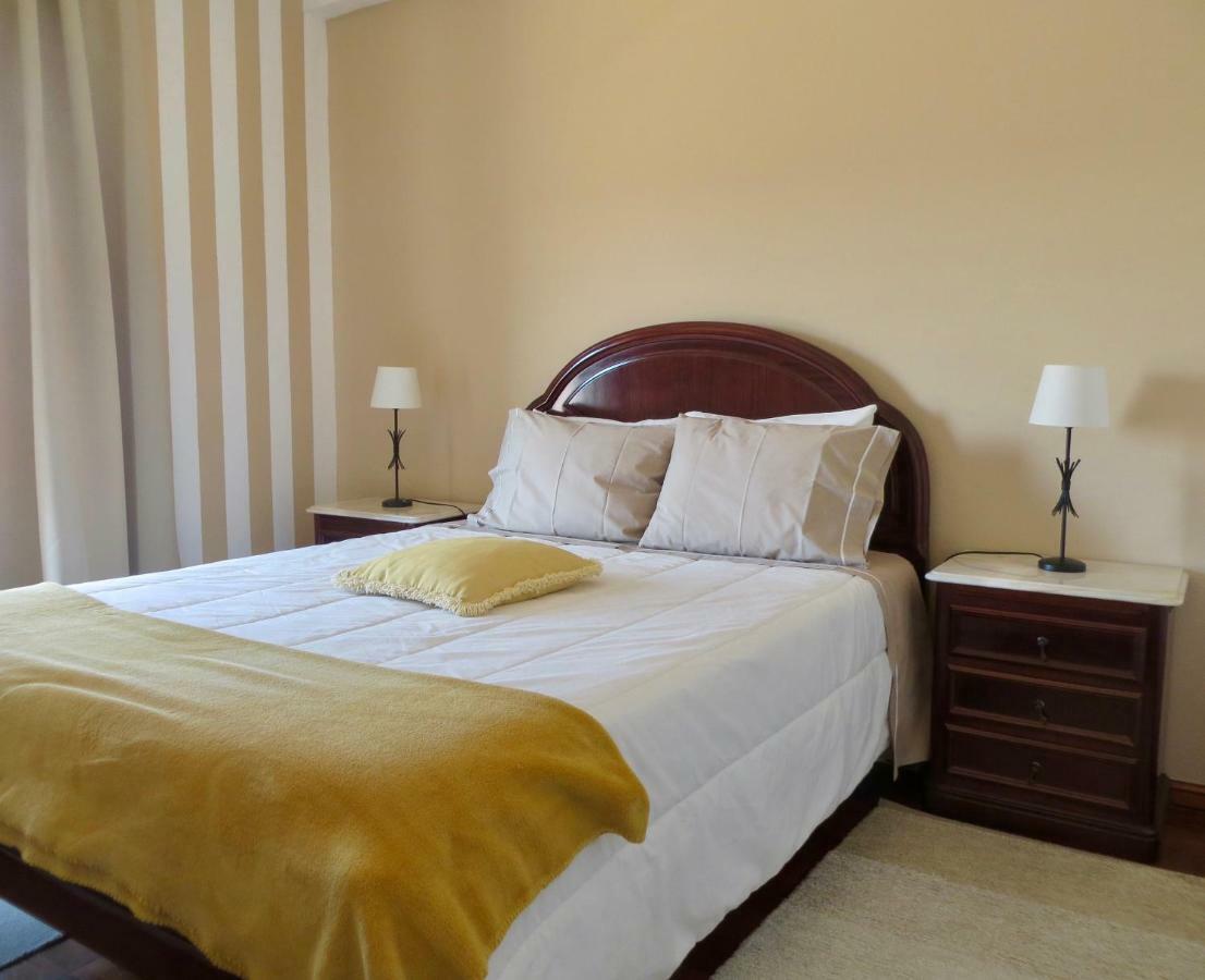 Marines Apartment Alcacer do Sal المظهر الخارجي الصورة