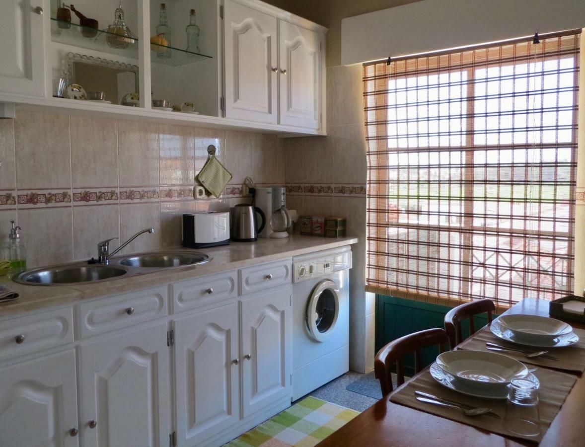 Marines Apartment Alcacer do Sal المظهر الخارجي الصورة