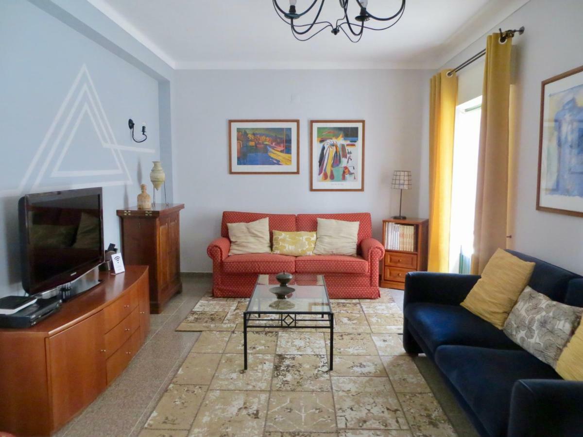 Marines Apartment Alcacer do Sal المظهر الخارجي الصورة