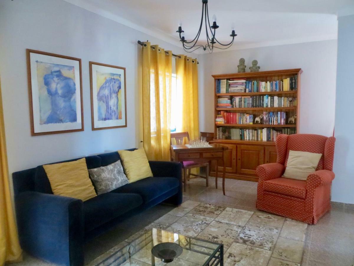 Marines Apartment Alcacer do Sal المظهر الخارجي الصورة